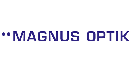 Kundenlogo von Augenoptik Magnus