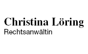 Kundenlogo Löring Christina Rechtsanwältin