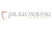 Kundenlogo Zahnarztpraxis Dr. med. dent. Ilia Tavrovski