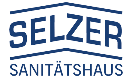 Kundenlogo von Selzer GmbH