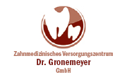 Kundenlogo Zahnmedizinisches Versorgungszentrum Dr. Gronemeyer GmbH