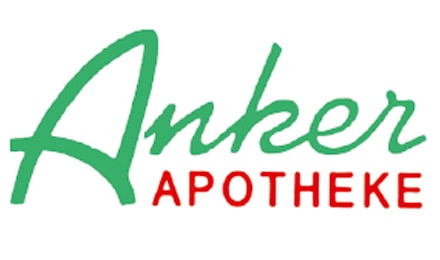Kundenlogo von Anker Apotheke