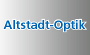 Kundenlogo Altstadt Optik