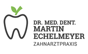 Kundenlogo Echelmeyer Martin Dr. med. dent.