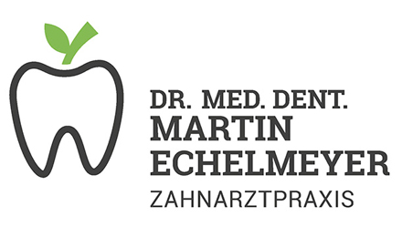 Kundenlogo von Echelmeyer Martin Dr. med. dent.