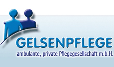Kundenlogo von Ambulante Pflege Gelsenpflege GmbH