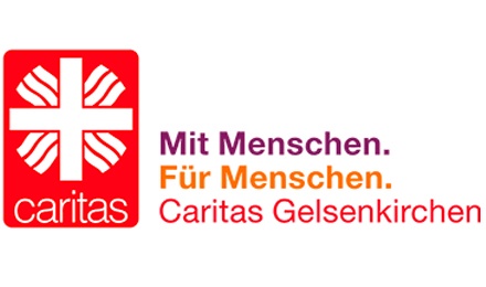 Kundenlogo von Caritasverband für die Stadt Gelsenkirchen e.V.
