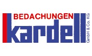 Kundenlogo Axel Kardell GmbH & Co. KG Bedachung
