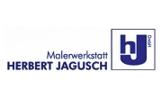 Kundenlogo Malerwerkstatt Herbert Jagusch GmbH
