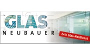 Kundenlogo Glas Neubauer Inh. Paul Neubauer