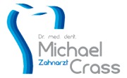 Kundenlogo Crass Michael Dr. med. dent.