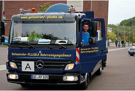 Kundenbild groß 6 ACO Gelsenrohr-Pluska