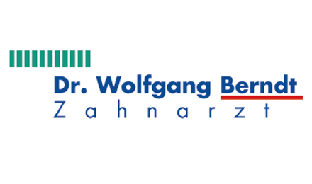 Kundenlogo von Berndt Wolfgang Dr.