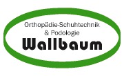 Kundenlogo Patrick Wallbaum Orthopädie-Schuhtechnik & Podologie