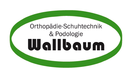 Kundenlogo von Patrick Wallbaum Orthopädie-Schuhtechnik & Podologie