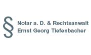 Kundenlogo Tiefenbacher Ernst Georg