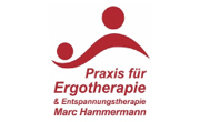 Kundenlogo Ergotherapie & Physiotherapie Marc Hammermann