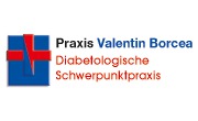 Kundenlogo Borcea Valentin, Diabetologische Schwerpunktpraxis