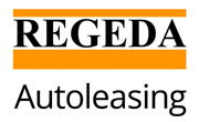 Kundenlogo REGEDA GmbH