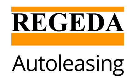 Kundenlogo von REGEDA GmbH