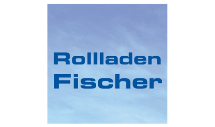 Kundenlogo von Fischer, Rollladen/Fenster/Markisen