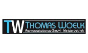 Kundenlogo Thomas Woelk Raumausstattungs GmbH