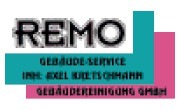 Kundenlogo REMO Gebäudereinigung & Gebäude-Service
