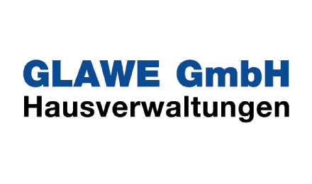 Kundenlogo von H.-J. Glawe GmbH Haus-u. Grundstücksverwaltung