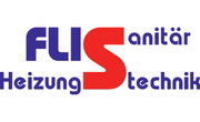 Kundenlogo Flis GmbH & Co. KG Sanitär und Heizungstechnik