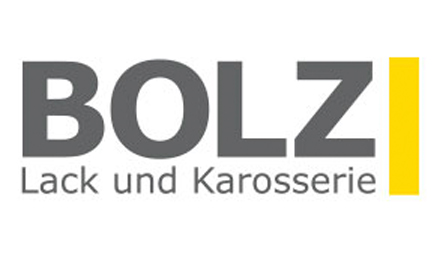 Kundenlogo von BOLZ GmbH Lack und Karosserie