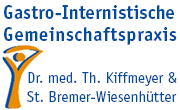 Kundenlogo Gastro-Internistische Gemeinschaftspraxis Dr. med. Th. Kiffmeyer & St. Bremer-Wiesenhütter