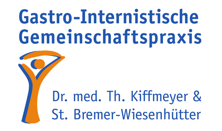 Kundenlogo von Gastro-Internistische Gemeinschaftspraxis Dr. med. Th. Kiffmeyer & St. Bremer-Wiesenhütter