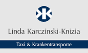 Kundenlogo Karczinski-Knizia Taxi - Krankentransport
