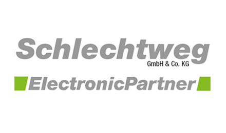 Kundenlogo von Schlechtweg GmbH u. Co. KG