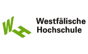 Kundenlogo Westfälische Hochschule Gelsenkirchen Bocholt Recklinghausen
