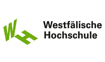 Kundenlogo von Westfälische Hochschule Gelsenkirchen Bocholt Recklinghausen