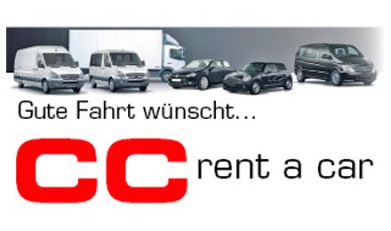 Kundenlogo von Autovermietung Kremser GmbH