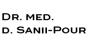 Kundenlogo Dr. med. Davoud Sanii-Pour Facharzt für Neurologie