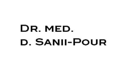 Kundenlogo von Dr. med. Davoud Sanii-Pour Facharzt für Neurologie