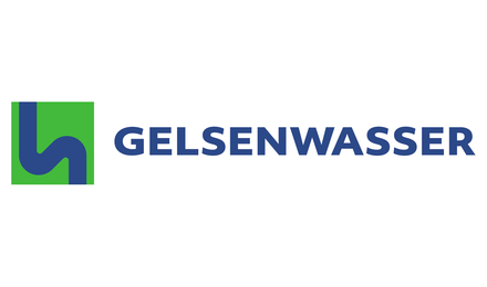Kundenlogo von Gelsenwasser AG