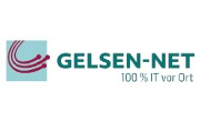 Kundenlogo GELSEN-NET Kommunikationsgesellschaft mbH