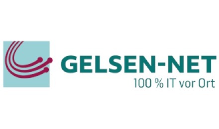 Kundenlogo von GELSEN-NET Kommunikationsgesellschaft mbH