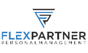 Kundenlogo FlexPartner Personalmanagement GmbH