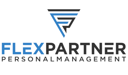Kundenlogo von FlexPartner Personalmanagement GmbH