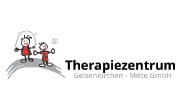 Kundenlogo Therapiezentrum Gelsenkirchen-Mitte GmbH