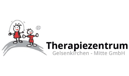 Kundenlogo von Therapiezentrum Gelsenkirchen-Mitte GmbH