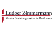 Kundenlogo Zimmermann Ludger