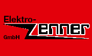 Kundenlogo Elektro-Zenner GmbH