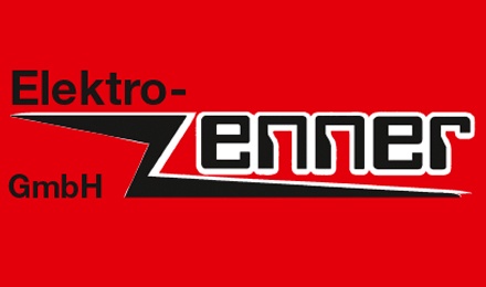 Kundenlogo von Elektro-Zenner GmbH