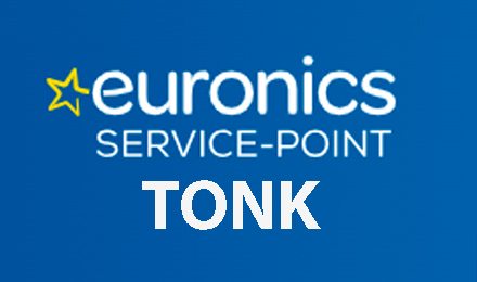 Kundenlogo von Euronics Tonk